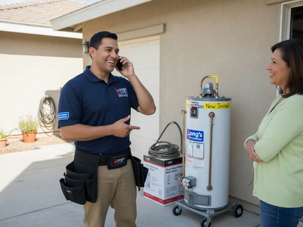 Leak Detection Onaga, KS FAQs
